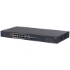 DAHUA 16Port CS4218-16ET-190 10/100 2-SFP 190W Cloud PoE Switch