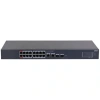 DAHUA 16port CS4220-16GT-135 GIGABIT 2-SFP YÖNETİLEBİLİR SWITCH