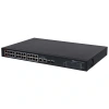 DAHUA 24port 360w FULL PoE PFS3228-24GT-360-V2 GIGABIT 2X SFP Yönetilemez Switch