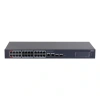 DAHUA 24port CS4228-24GT-240 Gigabit 2-FSP 2-Uplink 240w Full PoE Cloud Switch