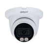 DAHUA 4MP IPC-HDW2449T-S-LED 2.8Mm Fullcolor Wızsense 30Mt Ip67 Dome Ip Kamera