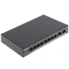 DAHUA 8port PFS3010-8GT-96 Gigabit 2-Uplink 90w Full PoE Yönetilemez Switch