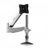 DARK 13/27 VM11 DK-AC-VM11 Hareketli Gümüş 1 kollu Monitör Askı Aparatı