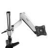 DARK 13/27 VM11 DK-AC-VM11 Hareketli Gümüş 1 kollu Monitör Askı Aparatı
