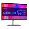 DELL 23.6 IPS P2423DE 5MS 60Hz HDMI-DP-TYPE-C Kurumsal Monitör (2560 X 1440)