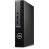 DELL OPTIPLEX 7020MFF N007O7020MFFU CORE i5 14500T 24GB DDR5 RAM- 512GB M2 NVME-FDOS MINI PC