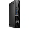 DELL OPTIPLEX 7020MFF N007O7020MFFU CORE i5 14500T 8GB DDR5 RAM- 512GB M2 NVME-FDOS MINI PC