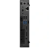 DELL OPTIPLEX 7020MFF N007O7020MFFU CORE i5 14500T 8GB DDR5 RAM- 512GB M2 NVME-FDOS MINI PC