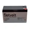 DOTVOLT 12v 9amper DT9-12 Kuru Tip Akü