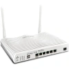 DRAYTEK Vigor 2866ax AX3000 Dual Band VDSL 3G-4G LTE Modem Router