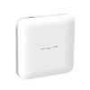DRAYTEK VigorAP 1000C 2200mbps AC2200 Dual Band Kurumsal Access Point PoE