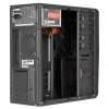 EVEREST 720R 250W PEAK Standart Mid-Tower PC Kasası