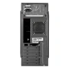 EVEREST 720R 250W PEAK Standart Mid-Tower PC Kasası