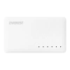 Everest EVERLINK ESW-515G 5 Port  Gigabit Ethernet Masaüstü Ethernet Switch