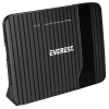 Everest SG-V400 2.4GHz 300Mbps ADSL2+/VDSL2 2*5dBi Dahili Antenli VoIP Destekli Kablosuz Modem Router