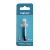 Everest TM-25 Gri 0.5g 13.4w/m.K Yüksek Performans Termal Macun