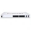 FORTISWITCH 24port 370w FULL PoE Layer2 FS-124F-FPOE GIGABIT 4XSFP+ Yönetilebilir Switch RackMount