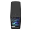 FRACTAL DESIGN TORRENT COMPACT FD-C-TOR1C-02 GAMING MID-TOWER PC KASASI