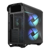 FRACTAL DESIGN TORRENT COMPACT FD-C-TOR1C-02 GAMING MID-TOWER PC KASASI
