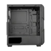 FRISBY 650W 80+ FC-9430G GAMING MID-TOWER PC KASASI