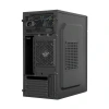 FRISBY FC-2715B 300W Standart Micro-Tower PC Kasası