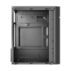 FRISBY FC-2715B 300W Standart Micro-Tower PC Kasası