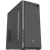 FRISBY FC-2915B 350W Standart Mid-Tower PC Kasası