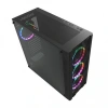 FSP 750W 80  BRONZE CMT595AL Gaming E-ATX PC Kasası