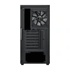 FSP 750W 80+ CMT218 Gaming Mid-Tower PC Kasası