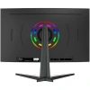 GAMEBOOSTER 31.5 VA GB-3218CF 1MS 180HZ HDMI-DP KAVISLI RGB GAMING MONİTÖR