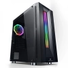 GameBooster GB-G3601B RAINBOW FANLI GAMING MID-TOWER PC KASASI