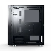 GameBooster GB-G3601B RAINBOW FANLI GAMING MID-TOWER PC KASASI