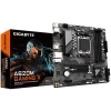 GIGABYTE A620M GAMING X DDR5 HDMI PCIe 16X v4.0 AM5 mATX