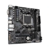 GIGABYTE B650M-S2H DDR5 HDMI-DP PCIE 4.0 AM5 mATX