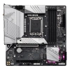 GIGABYTE B760M AORUS ELITE AX WIFI-6E DDR5 HDMI DP PCIe 16X v5.0 1700p mATX