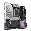 GIGABYTE B760M AORUS ELITE AX WIFI-6E DDR5 HDMI DP PCIe 16X v5.0 1700p mATX