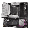 GIGABYTE B760M AORUS ELITE AX WIFI-6E DDR5 HDMI DP PCIe 16X v5.0 1700p mATX
