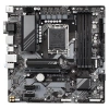 GIGABYTE B760M-DS3H DDR5 HDMI-DP PCIE 4.0 1700p mATX