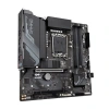 GIGABYTE B760M GAMING X DDR4 HDMI DP PCIe 16X v4.0 1700p mATX