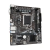 GIGABYTE H610M H v2 DDR5 HDMI PCIe 16X v4.0 1700p mATX
