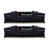 GSKILL 16GB (2X 8GB) DDR4 4000MHZ CL18 DUAL KIT PC RAM RIPJAWSV F4-4000C18D-16GVK