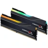 GSKILL 32GB (2X 16GB) DDR5 6400MHZ CL32 DUAL KIT RGB PC RAM TRIDENT Z5 NEO F5-6400J3239G16GX2-TZ5NR