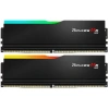 GSKILL 32GB (2X 16GB) DDR5 6400MHZ CL36 RGB DUAL KIT PC RAM RIPJAWS M5 F5-6400J3648F16GX2-RM5RK