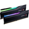 GSKILL 48GB (2X 24GB) DDR5 6800MHZ CL34 RGB DUAL KIT PC RAM TRIDENT Z5 F5-6800J3446F24GX2-TZ5RK