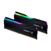 GSKILL 48GB (2X 24GB) DDR5 6800MHZ CL34 RGB DUAL KIT PC RAM TRIDENT Z5 F5-6800J3446F24GX2-TZ5RK