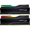 GSKILL 64GB (2X 32GB) DDR5 6000MHZ CL36 RGB DUAL KIT PC RAM TRIDENT Z5 NEO F5-6000J3636F32GX2-TZ5NR