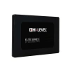 HI-LEVEL 128GB ELITE HLV-SSD30ELT/128G 560- 540MB/s SSD SATA-3 Disk