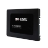 HI-LEVEL 128GB ELITE HLV-SSD30ELT/128G 560- 540MB/s SSD SATA-3 Disk