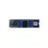 HI-LEVEL 256GB HLV-M2PCIeSSD2280/256G 3300- 1200MB/s M2 PCIe NVMe Gen3 Disk