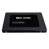 HI-LEVEL 512GB ELITE HLV-SSD30ELT/512G 560- 540MB/s SSD SATA-3 Disk